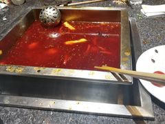 -古今一家火锅(三台店)