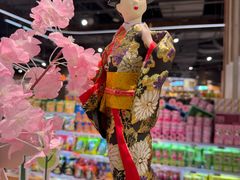 -Olé精品超市(广州太古汇店)