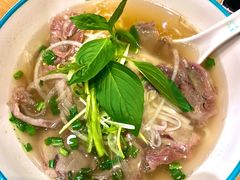-越小品·越南餐厅(万科里店)