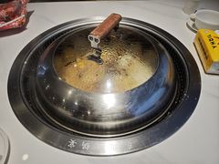 -东北铁锅宴(云龙华府店)