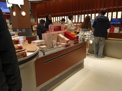 -詹记桃酥(包河万达店)