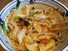 -袁家村关中印象美食(万象汇店)