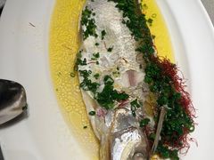 -小厨娘淮扬菜(天印大道店)