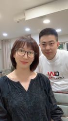 -AFA Hair studio·女士发型设计