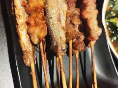 -黄鱼炙夜·烧烤·小龙虾(世茂缤谷店)