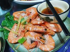 -威海渔村(静安旗舰店)