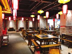 -舒家大院老火锅(台江路店)