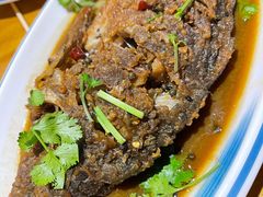 老厨鲤鱼-小李少爷临沂炒鸡(升平东路店)