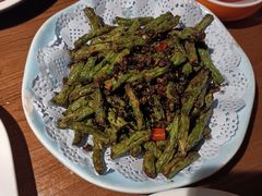 干煸四季豆-邵東家(港闸万达店)