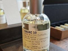 -LE LABO(ルラボ代官山店)
