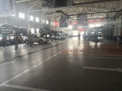 -烟台东联一汽丰田4S店(福山区店)