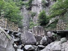 -洛阳白云山景区