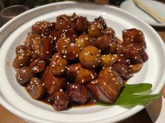 -京北渔家傲