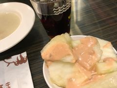-豪客来牛排(府河店)