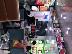 -老舅老蒙肉饼非遗店(一店)