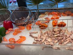 -厦门悦华酒店·绿庭主题自助餐厅