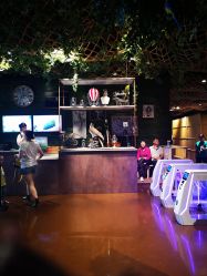 -奇幻丛林(佛罗伦萨小镇店)