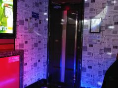 -格莱美量贩式KTV(奥帆店)