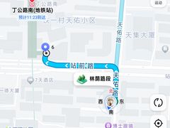 -轻住·仰望未来酒店(南昌八一广场店)