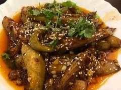 -熊猫川菜馆 panda chine