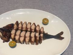 -龙宴海鲜城(经中路店)
