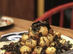 -阿记烧烤(大兴新区店)