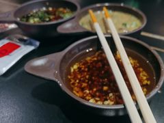 -乔先生涮肉·鲜活牛羊肉火锅(塘沽店)