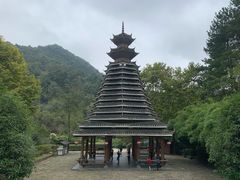 -阿哈湖国家湿地公园