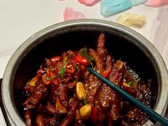 -观宴·品质赣菜(高新大道店)