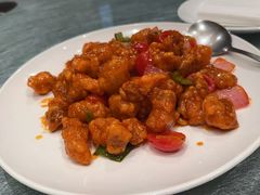 -唐苑酒家·岭南粤菜名店(太古仓店)