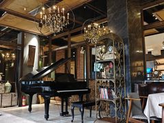 -名典咖啡(清新店)