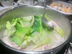 -淘米捞·米汤脆鲩鱼火锅(福田皇岗店)