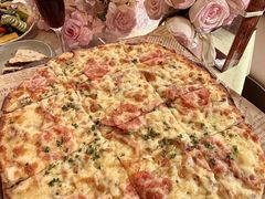 -碧特博格·20年品牌西餐厅(芜湖路店)