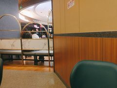 -萨莉亚意式餐厅(悦荟广场店)