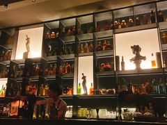 -ASPIRYNA酒吧水烟吧(太古里店)