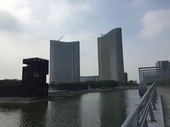 -无锡新湖铂尔曼大酒店