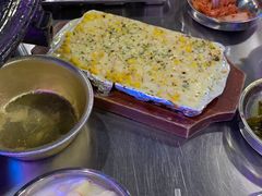 -豚豚家돈돈가韩国锅盖烤肉(新北万达店)