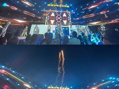 -济南方特东方神画