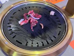 -杨小佳·齐齐哈尔烤肉·烤串(广州店)