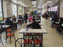 大堂-章氏(车站北路店)