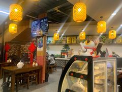 -长安后宰门水盆羊肉(新都心店)