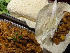 -博山菜·大厨烙馍村(金乔社区店)