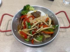 -佰搭果·广式茶餐厅(石牌东路店)