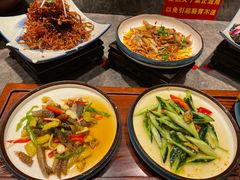 -吉布鲁牛排海鲜自助(假日国际店)