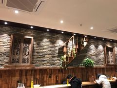 -弄堂咪道-饭香·面香·馄饨香(钦州北路田尚坊店)