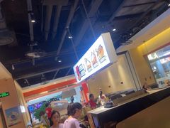 -九毛九西北菜(大东海店)