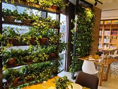 大堂-香浙汇(望京店)