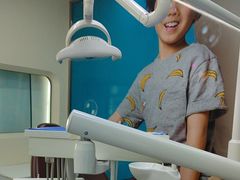 -极光口腔·矫正种植修复(锦江院区)