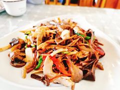 -小厨子私房菜·云南美食店