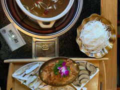 -大理董·董家小厨野生菌火锅(古城旗舰店)